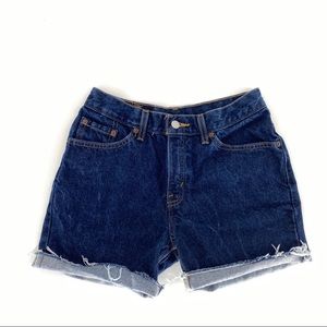 Levi Shorts